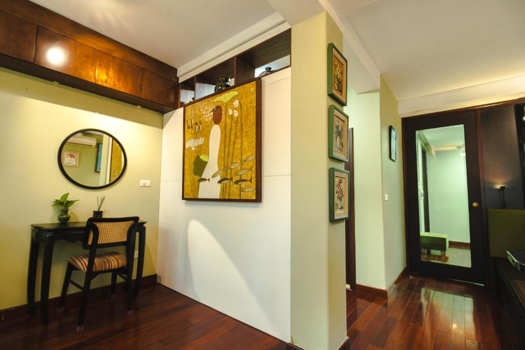 Photo of Others in Trang Tien