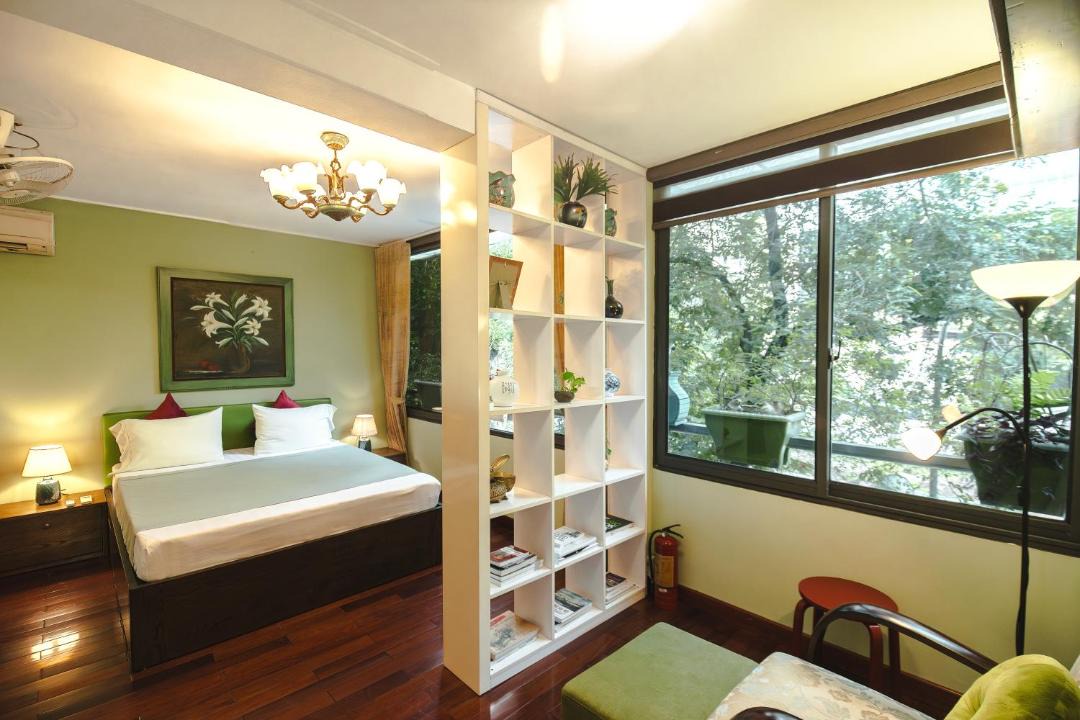 Photo of Bedroom in Trang Tien