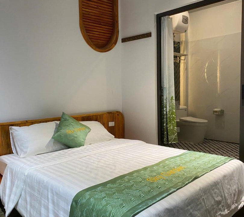 Photo of Bedroom in Moc Chau