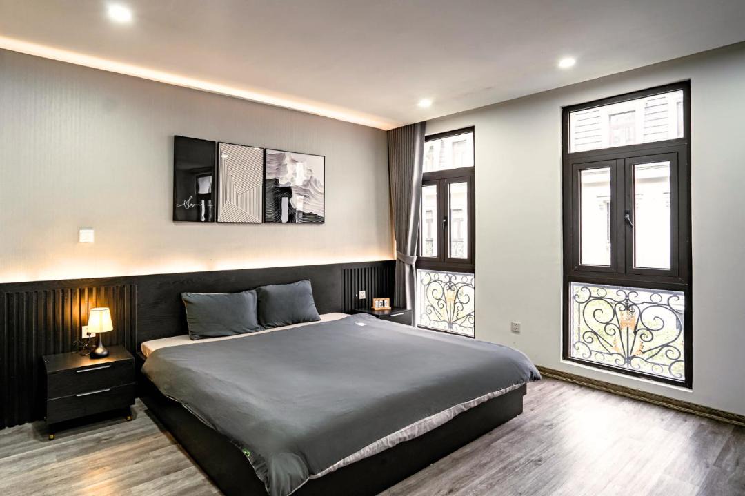 Photo of Bedroom in Hai Phong