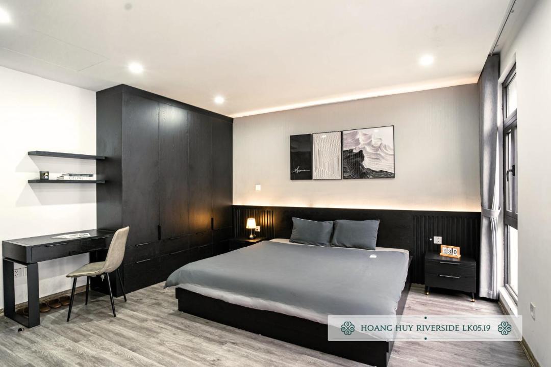 Photo of Bedroom in Hai Phong