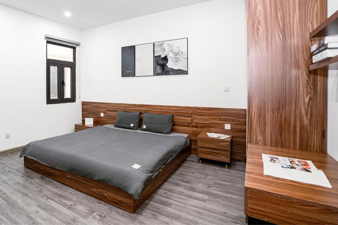 Photo of Bedroom in Hai Phong