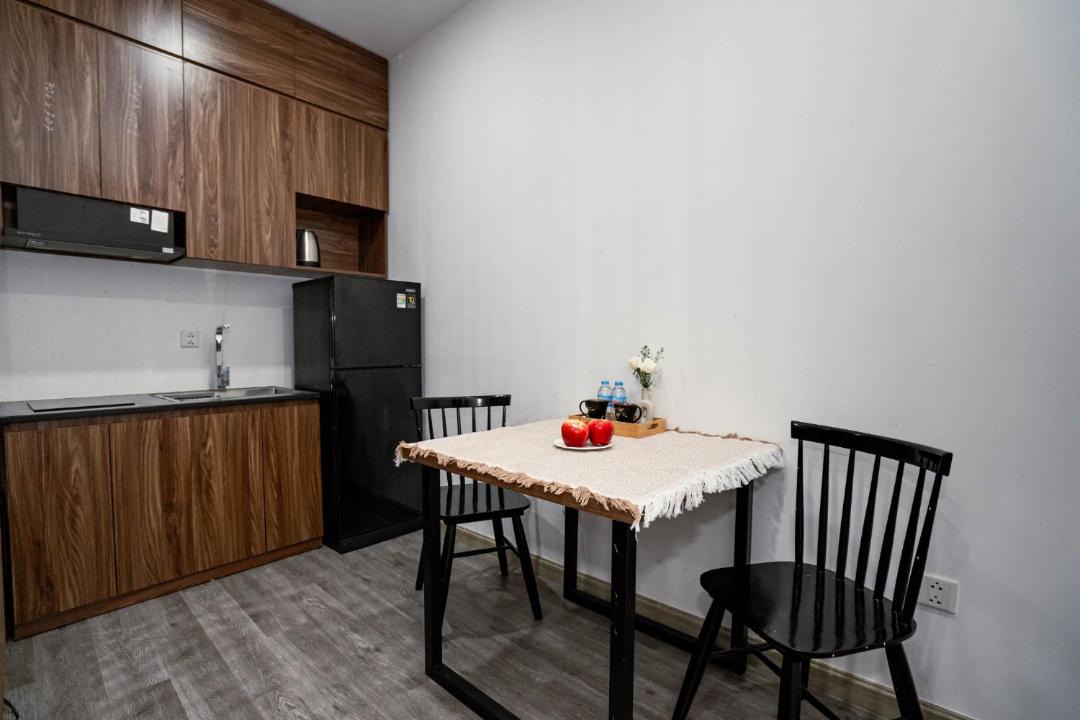 Photo of Kitchen in Hai Phong