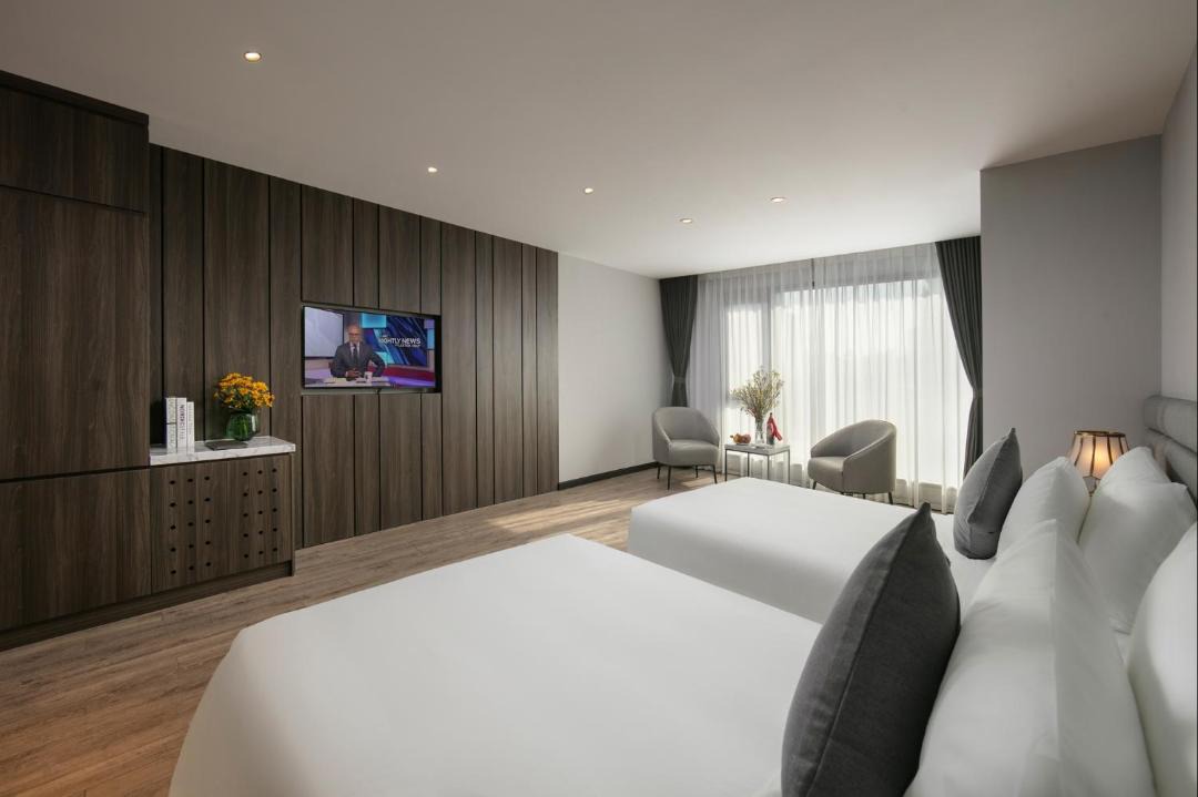 Photo of Bedroom in Quan Hoa