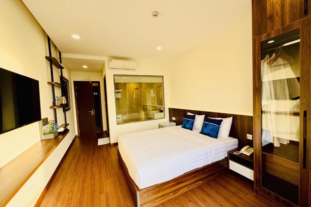Photo of Bedroom in Phan Rang - Thap Cham