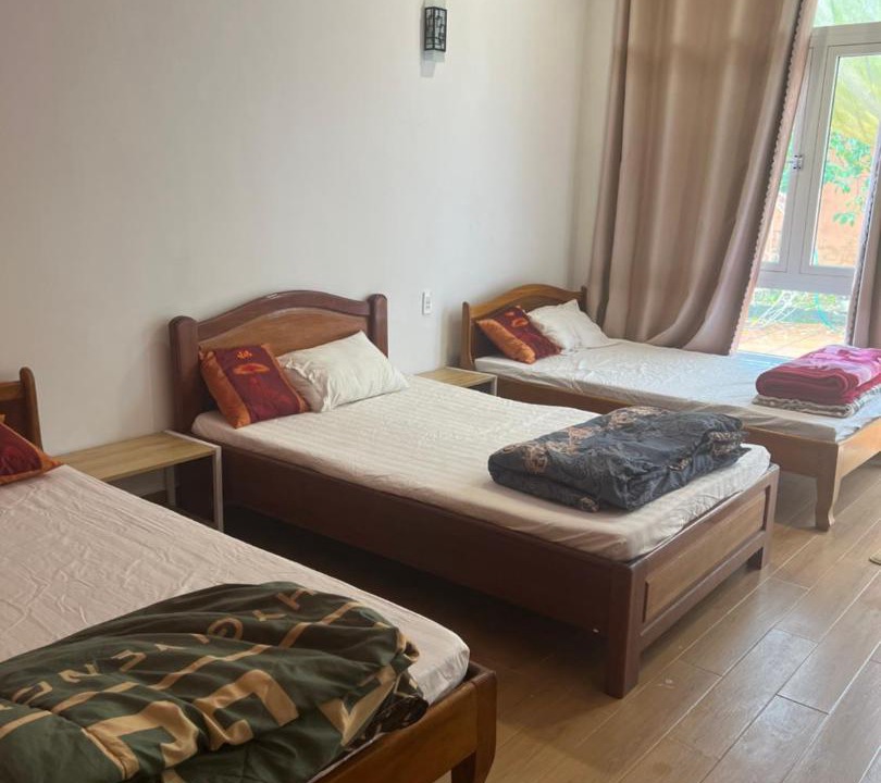 Photo of Bedroom in Kham Đuc