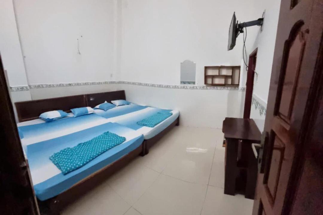 Photo of Bedroom in Nui Sam