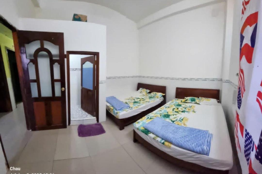 Photo of Bedroom in Nui Sam
