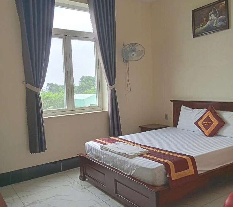 Photo of Bedroom in Tay Ninh