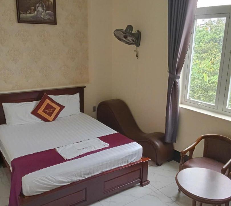 Photo of Bedroom in Tay Ninh