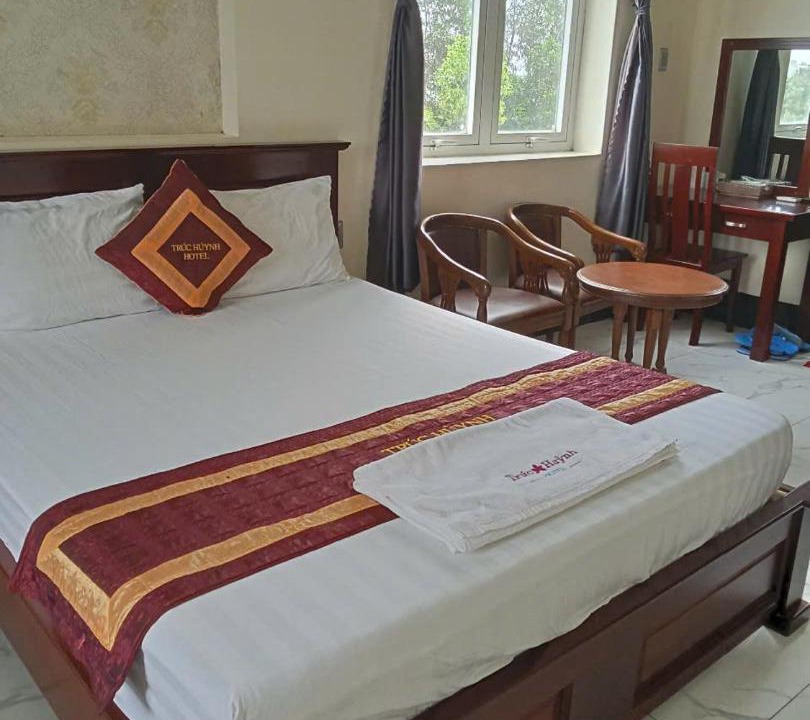Photo of Bedroom in Tay Ninh