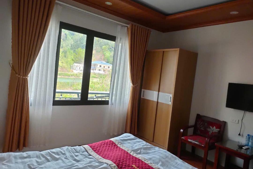 Photo of Bedroom in Dong Van