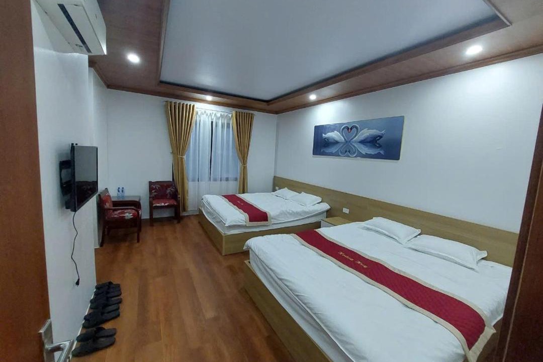 Photo of Bedroom in Dong Van