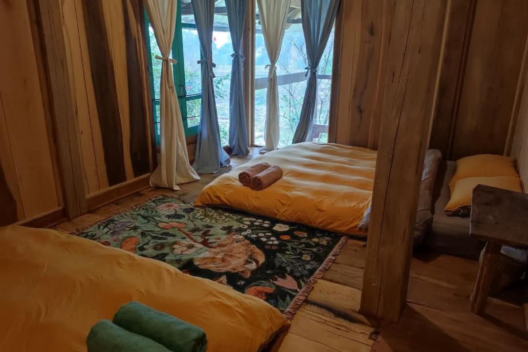 Photo of Bedroom in Mu Cang Chai