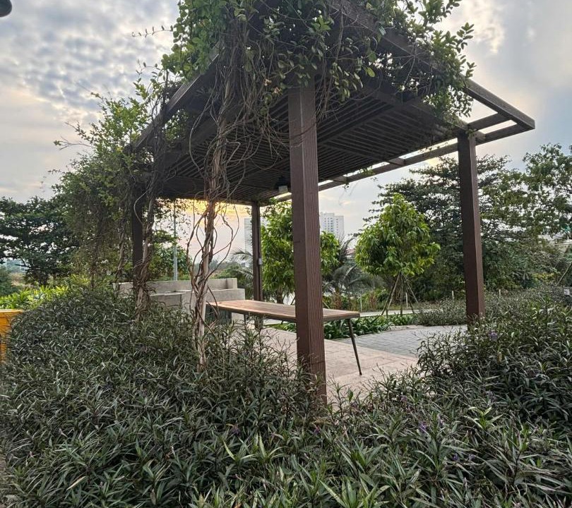 Photo of Outdoor in Binh Thanh