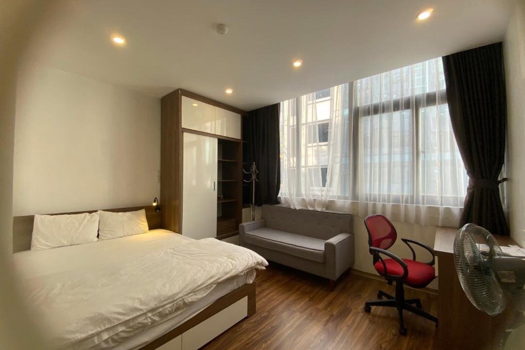 Photo of Bedroom in Dich Vong Hau