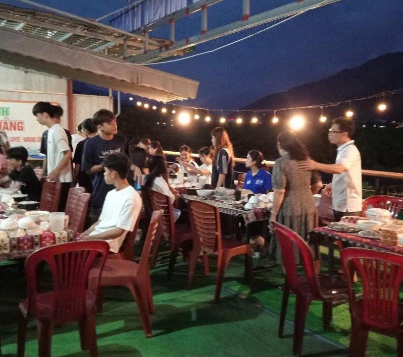 Photo of Outdoor in Van Chan