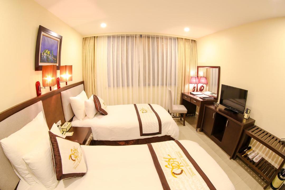 Photo of Bedroom in Quan Do Son