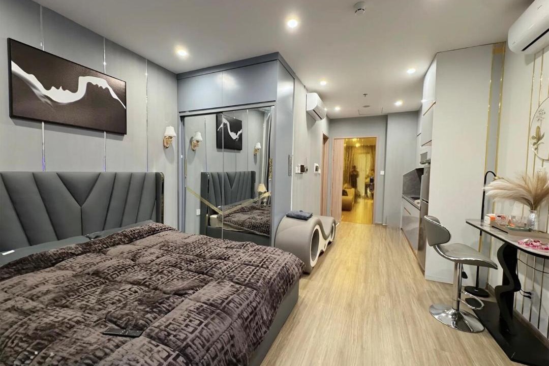 Photo of Bedroom in Gia Lam