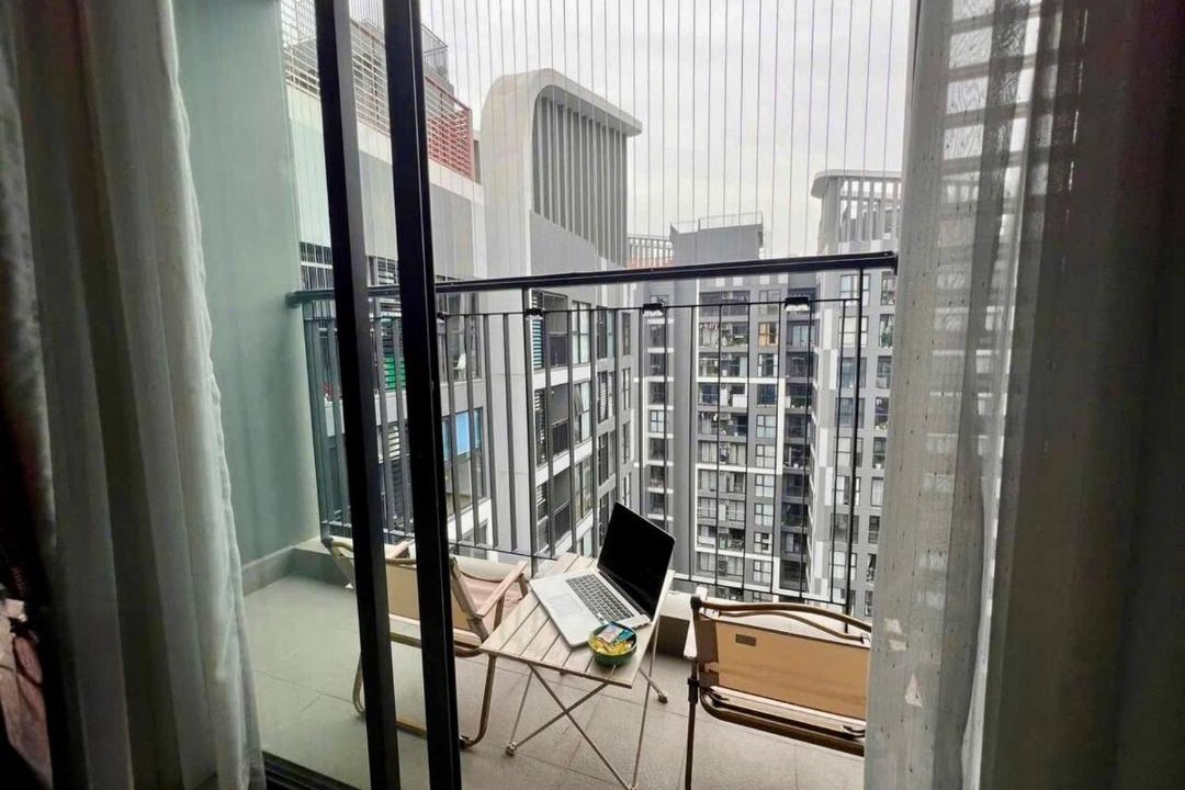 Photo of Patio Balcony in Gia Lam