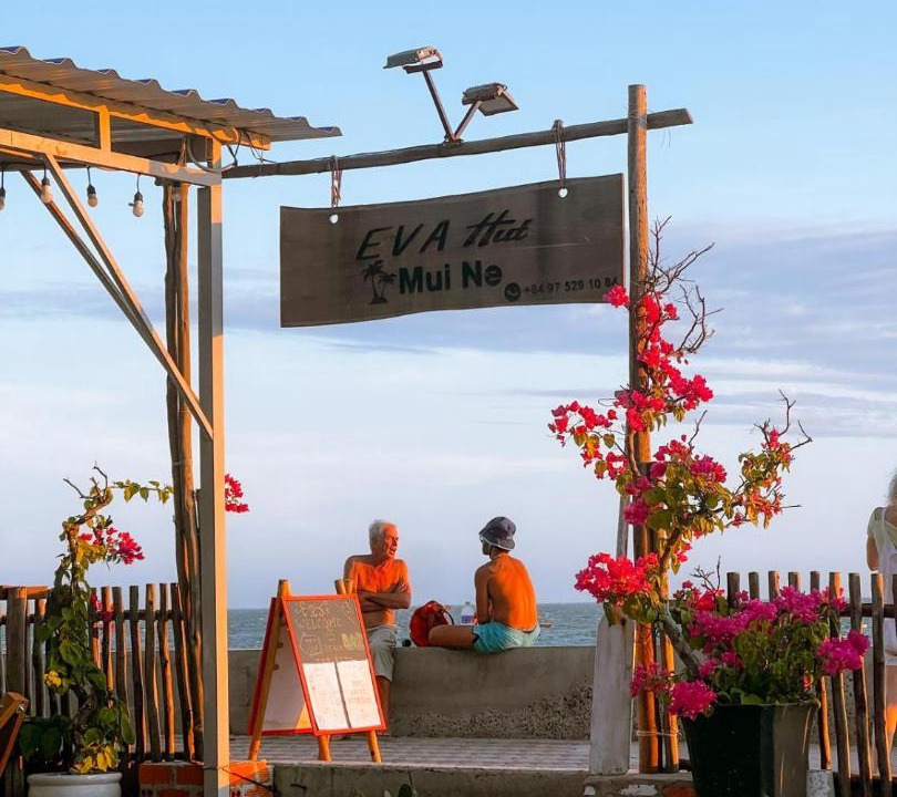 Photo of Others in East Ham Tien Beach