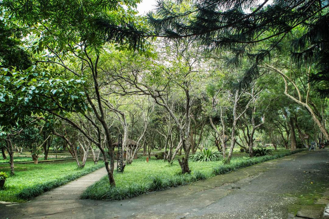 Photo of Outdoor in Kim Boi