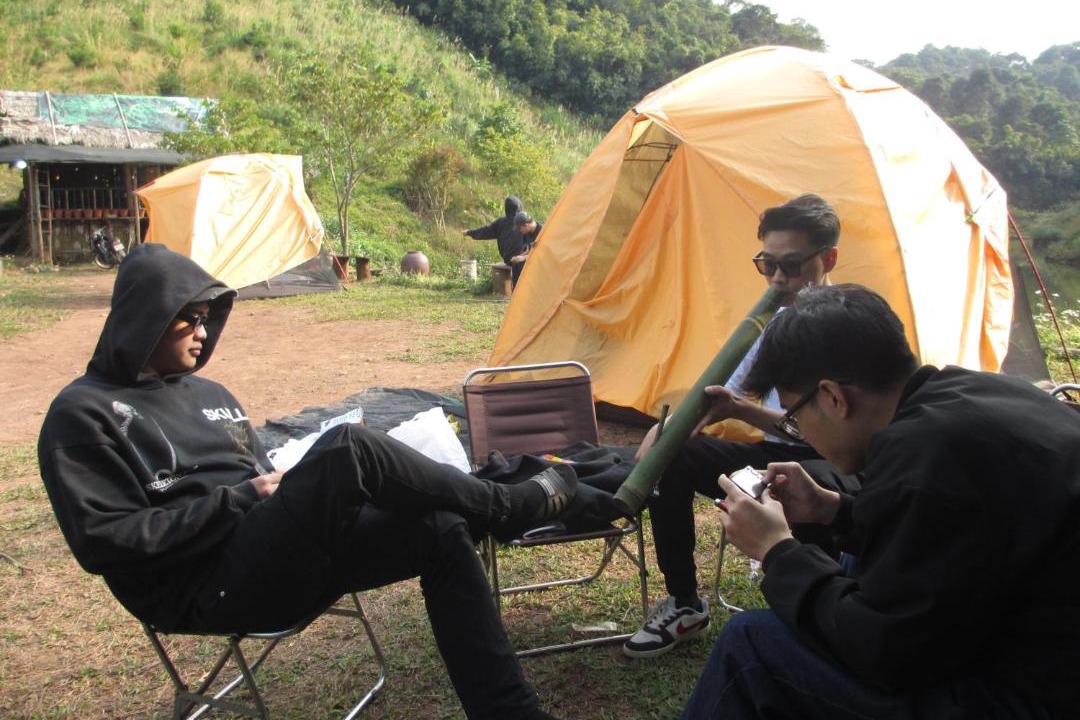 Photo of Outdoor in Tan Lac