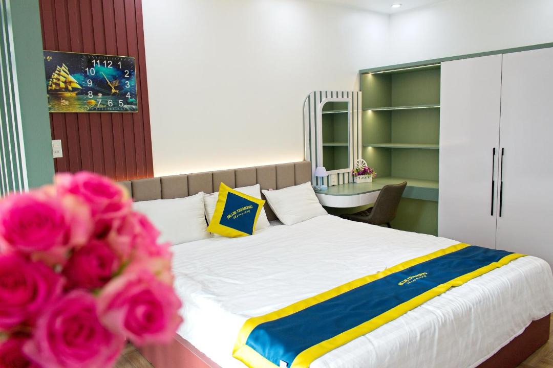 Photo of Bedroom in Chau Thanh