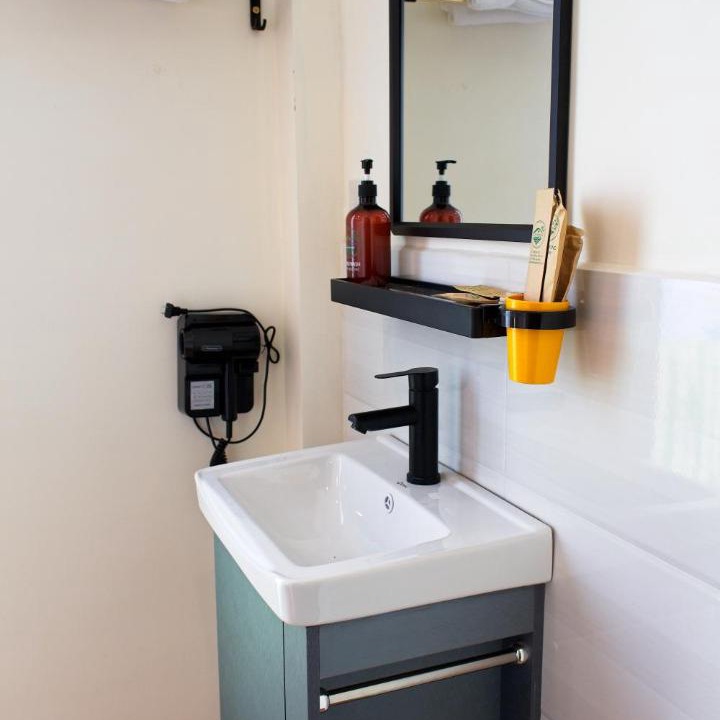 Photo of Bathroom in Chau Thanh
