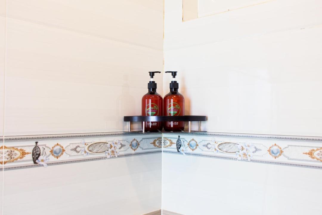 Photo of Bathroom in Chau Thanh