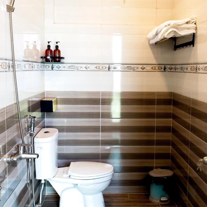 Photo of Bathroom in Chau Thanh