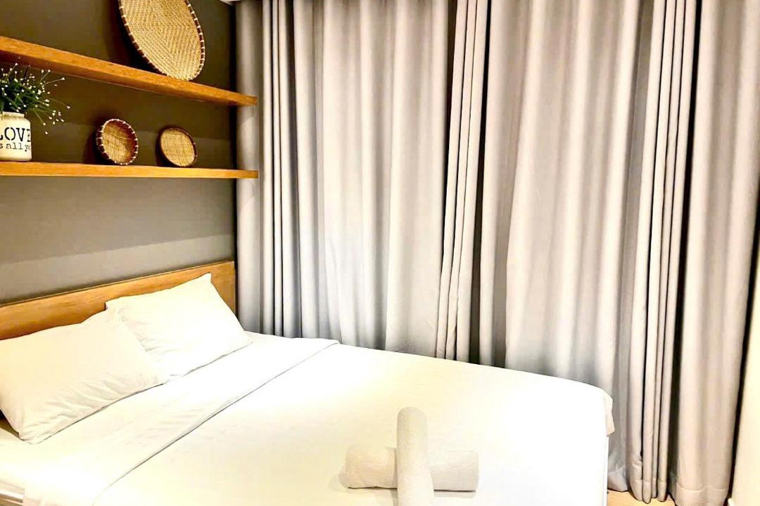Photo of Bedroom in Bach Dang Riverside