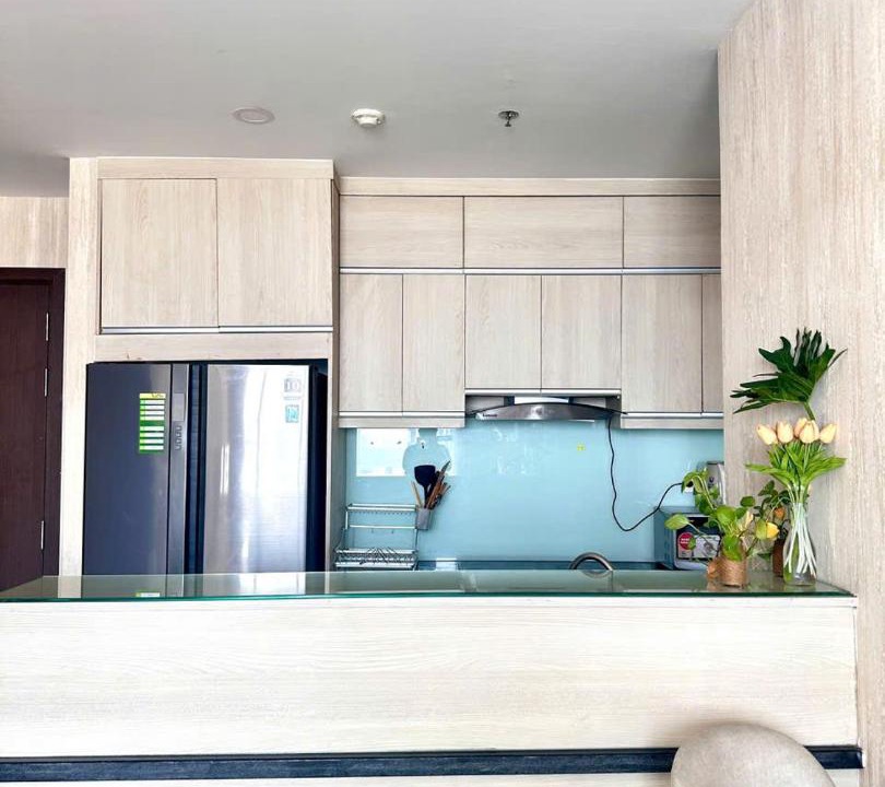 Photo of Kitchen in Bach Dang Riverside