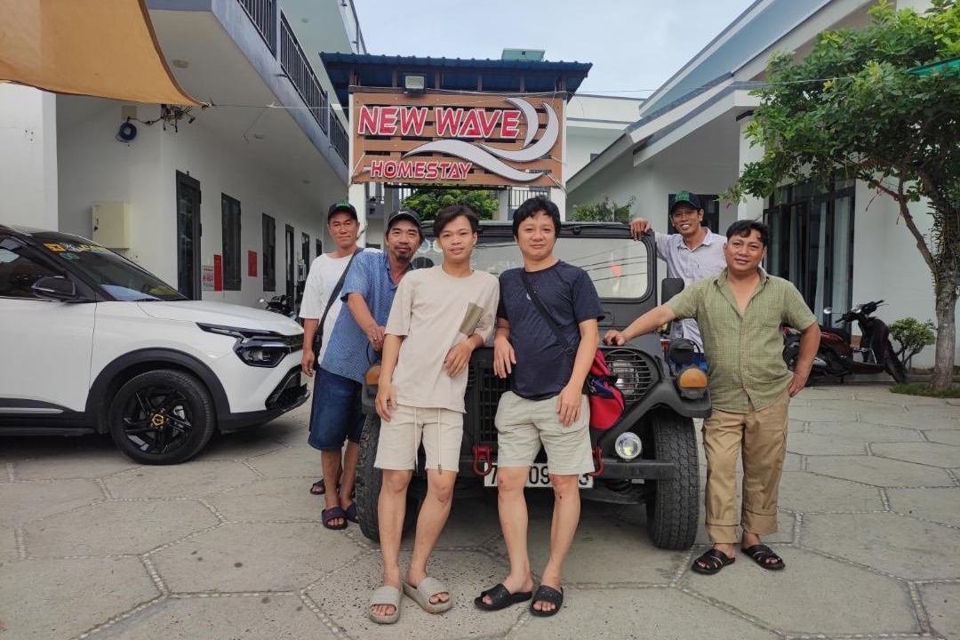 Photo of Others in Old Quarter