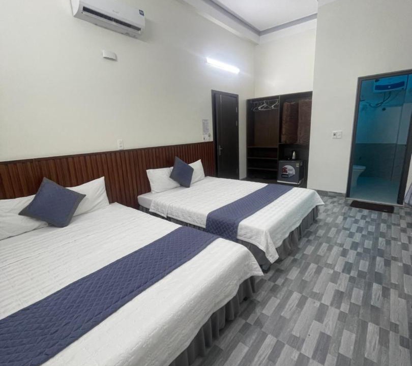 Photo of Bedroom in Moc Chau