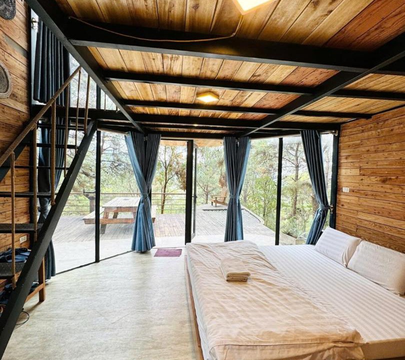 Photo of Bedroom in Soc Son