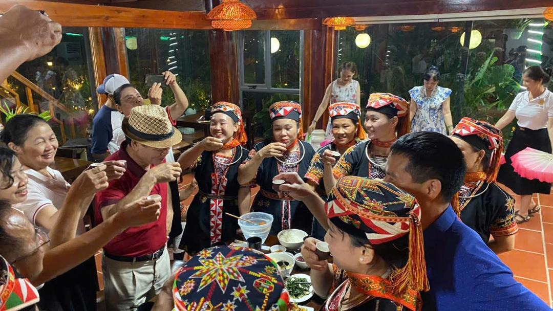Photo of Others in Ngoi Tu