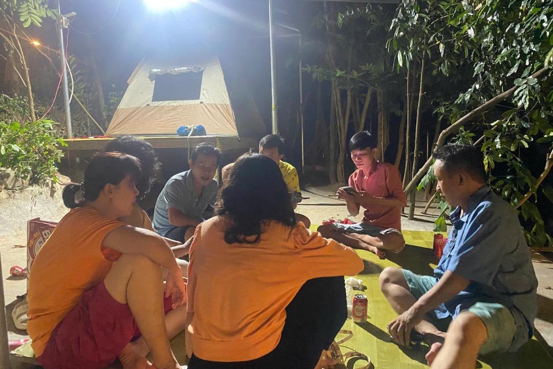 Photo of Outdoor in Ninh Hoa