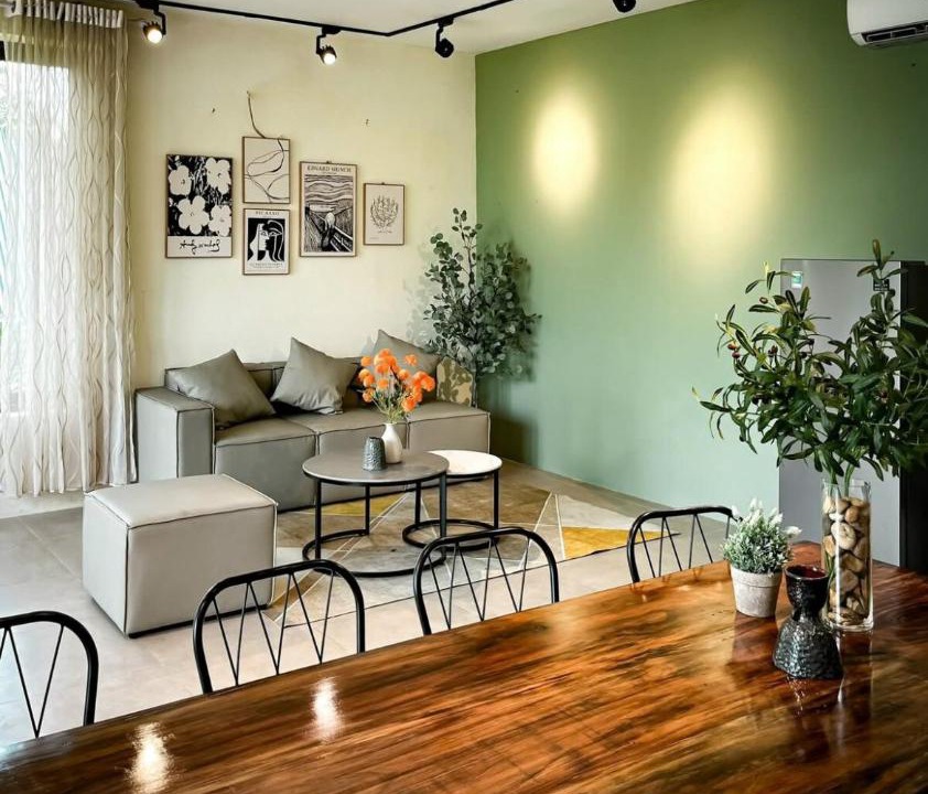 Photo of Livingroom in Ba Vi