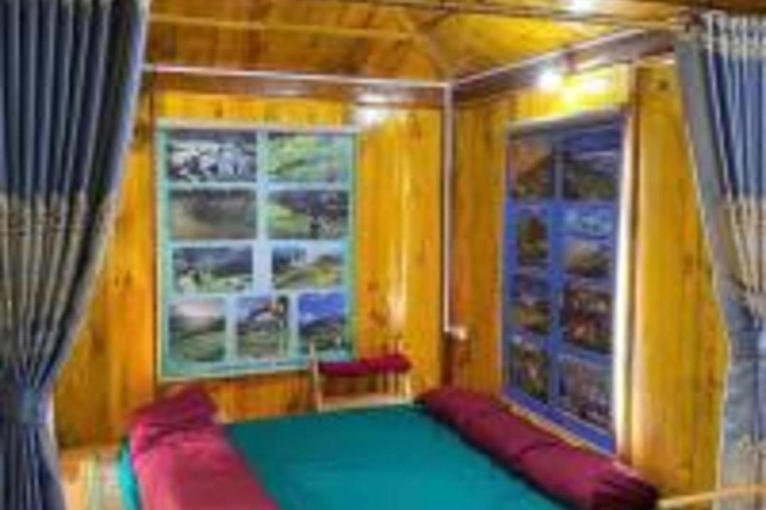 Photo of Bedroom in Tram Tau