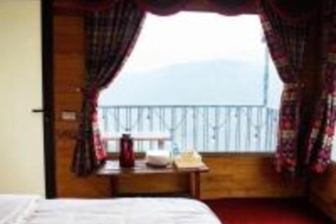 Photo of Bedroom in Tram Tau