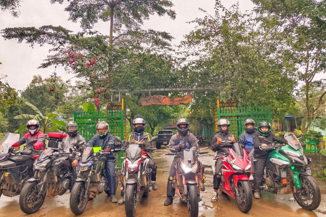 Photo of Others in Phong Nha