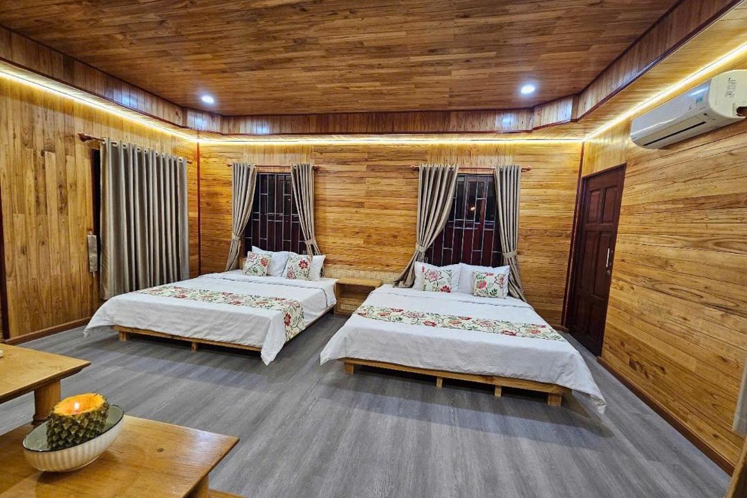 Photo of Bedroom in Phan Thiet