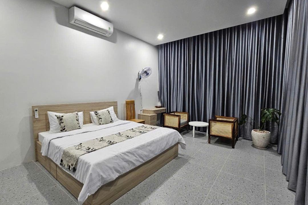 Photo of Bedroom in Phan Thiet