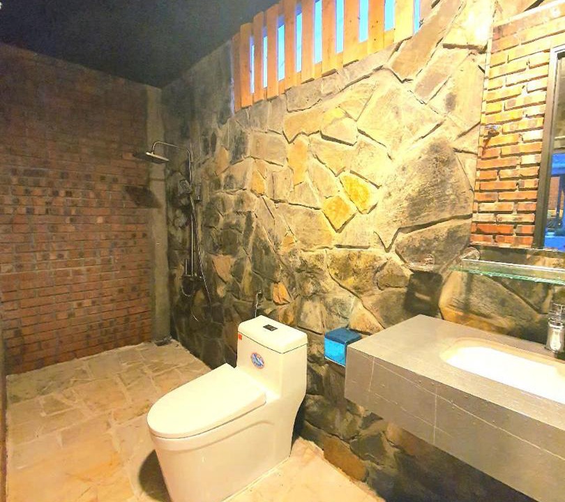 Photo of Bathroom in Hoa Lu
