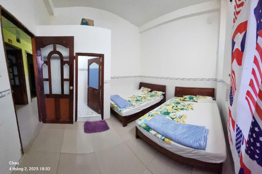 Photo of Bedroom in Nui Sam