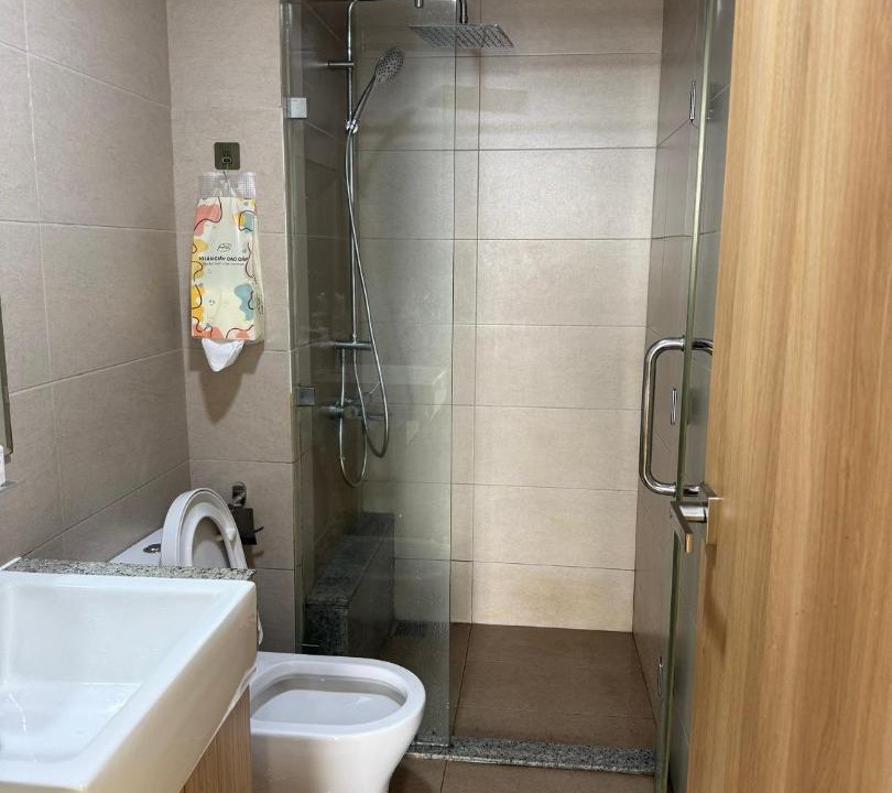 Photo of Bathroom in Tan Phu District