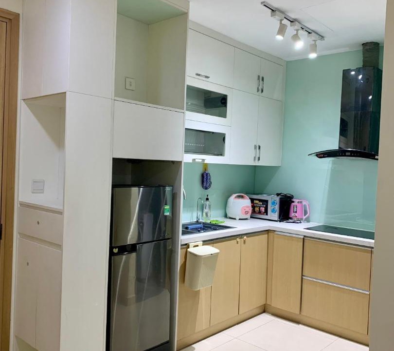 Photo of Kitchen in Tan Phu District