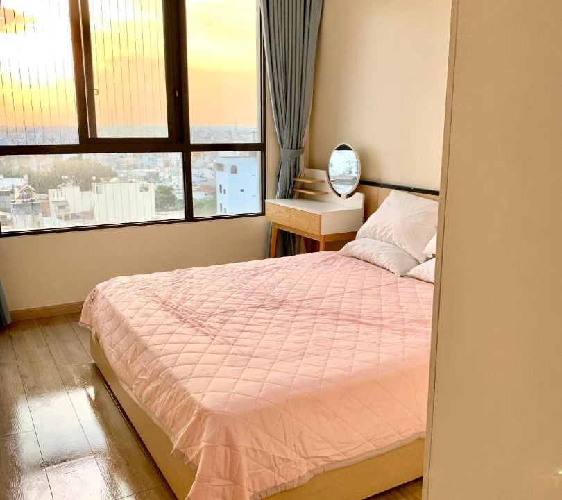 Photo of Bedroom in Tan Phu District