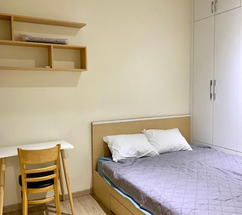 Photo of Bedroom in Tan Phu District